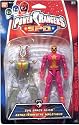Power Rangers SPD S.P.D. Pink Evil Space Alien