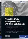 Project Portfolio Management with cProjects and SAP RPM