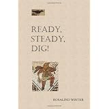 Ready, Steady, Digby Rosalind Winter