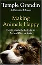 Making Animals Happy...