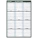 AT-A-GLANCE Wall Calendar 2016, Erasable, 12 Months, Reversible for Planning Space, Vertical, 48 x 32 Inches (PM310-28)
