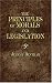 An Introduction to the Principles of Morals and Legislation