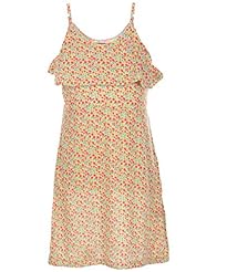 Toddler Cotton/Polyester  Dress
