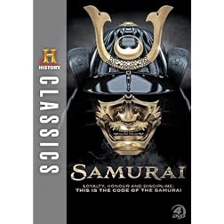 History Classics: Samurai