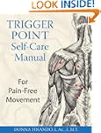 Trigger Point Self Care Manual