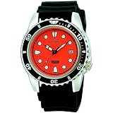 J.Springs Gents Prestige Sport 200M Strap Watch - BBH104