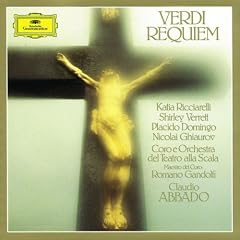 Verdi : Requiem
