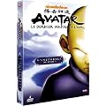 Avatar, le dernier ma�tre de l'air - Livre 1