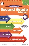 Review Bk-Second Grade in Review