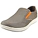Bearpaw Hunter Round Toe Synthetic Loafer