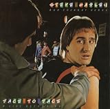 Face to Face an album by Steve Harley