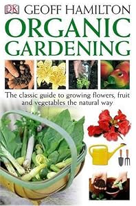 Cover of "Organic Gardening" Cover of "Organic Gardening"