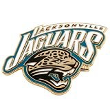 NFL Jacksonville Jaguars Logo Lapel Pin