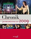 Chronik Jahresr�ckblick 2009