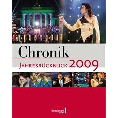 Chronik Jahresr�ckblick 2009