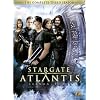 Stargate Atlantis - The Complete Third Season