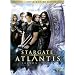 Stargate Atlantis - The Complete Third Season