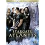 Stargate Atlantis - The Complete Third Season