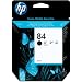 HP N�84 - Cartouche d'encre d'origine - Noir - C5016A
