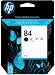 HP C5016A  84 Black Ink Cartridge
