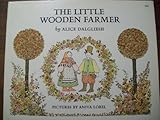 The little wooden farmer