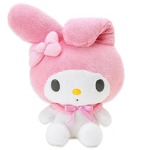 マイメロディ スタンダードぬいぐるみM