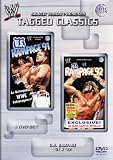 WWE - US Rampage 1991 & 1992 [DVD]