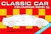 The Classic Car Colouring Book The Classic Car Colouring Book