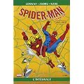 Spider-Man l'Int�grale : 1972-1973