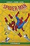 Spider-Man l'Int�grale : 1972-1973