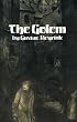The Golem (Dover Mystery, Detective, & Other Fiction)
