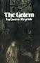 The Golem (Dover Mystery, Detective, & Other Fiction)
