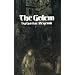 The Golem (Dover Mystery, Detective, & Other Fiction)