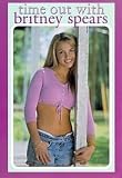 Time Out with Britney Spears