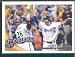 2010 Topps Baseball Card # 350 Prince Fielder - Ryan Braun - Milwaukee Brewers ( Classic Combo ) MLB Trading Card in Protective Screwdown Case!