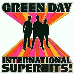International Superhits [Vinyl LP]