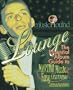 Musichound Lounge: The Essential Album Guide to Martini Music and Easy Listening with CD (Audio)