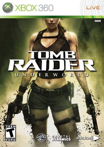 Tomb Raider: Underworld Tomb Raider: Underworld