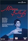 Madama Butterfly (2pc) (Sub Dts)
