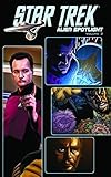 Star Trek. Alien spotlight