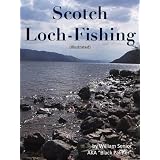 Scotch Loch-Fishing (Illustrated)