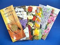 Feng Shui Incenses

