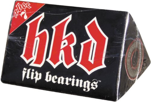 Flip Abec-7 HKD Bearings