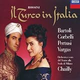 Rossini: Il turco in Italia