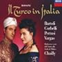 Rossini - Il Turco in Italia / Bartoli, Corbelli, Pertusi, Vargas, Teatro alla Scala, Chailly