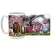 Montana Grizzlies Stadium 15 oz Ceramic Mug