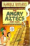 The Angry Aztecs