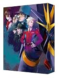 Animation - Gunbuster (Aim For The Top / Top Wo Nerae!) Blu-ray Box (2BDS) [Japan BD] BCXA-422