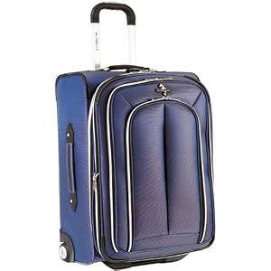 Buy Atlantic 28 Graphite Lite 2 Expandable Upright Suiter Wheeled Luggage by Atlantic