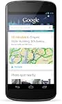 Google Nexus 4 Smartphone 16 GB at Rs 27,640